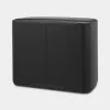 Cubo de basura rectangular Brabantia 121463