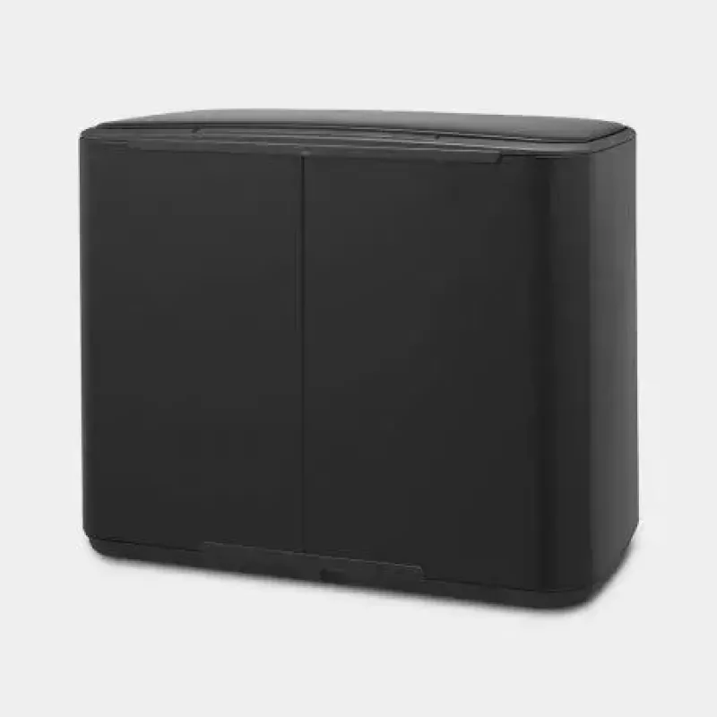 Cubo de basura rectangular Brabantia 121463
