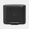 Cubo de basura rectangular Brabantia 121463
