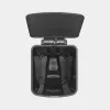 Cubo de basura Brabantia 40L esquina gris 800023