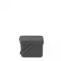 Cubo de basura Brabantia 109720 6L rectangular gris
