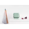 Cubo de basura Brabantia Sort & Go 3 l verde ancho 188 mm fondo 139 mm alto 181 mm
