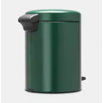 Cubo de pedal Brabantia Newicon 3L verde