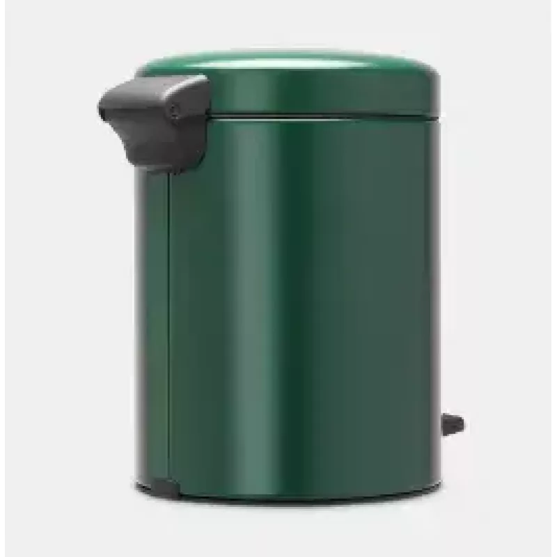 Cubo de pedal Brabantia Newicon 3L verde