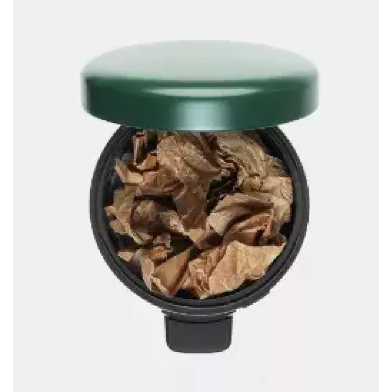 Cubo de pedal Brabantia Newicon 3L verde
