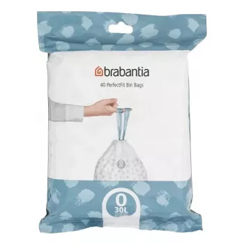 Bolsas de basura Brabantia PerfectFit 30L