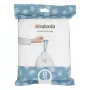 Bolsas de basura Brabantia PerfectFit 30L