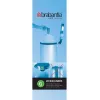 Bolsas de basura Brabantia G 30 l