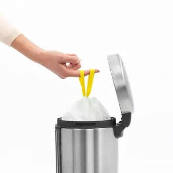 Bolsas de basura Brabantia A 3 l 20 uds.