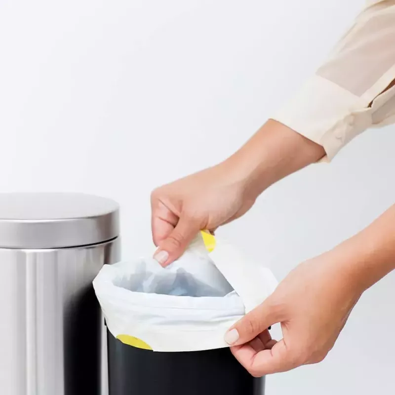 Bolsas de basura Brabantia A 3 l 20 uds.