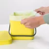 Bolsas de basura Brabantia 419683 6 l verde