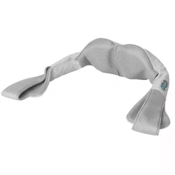 Almohadilla de masaje Medisana NMG 850 gris
