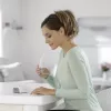 Inhalador de vapor Medisana IN 600