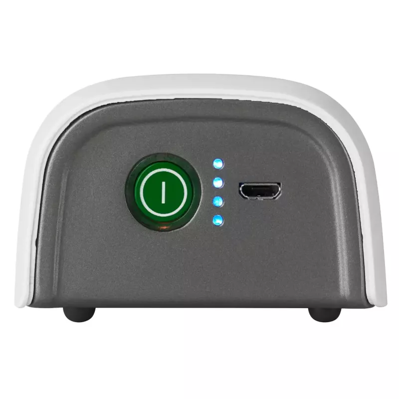 Inhalador de vapor Medisana IN 600