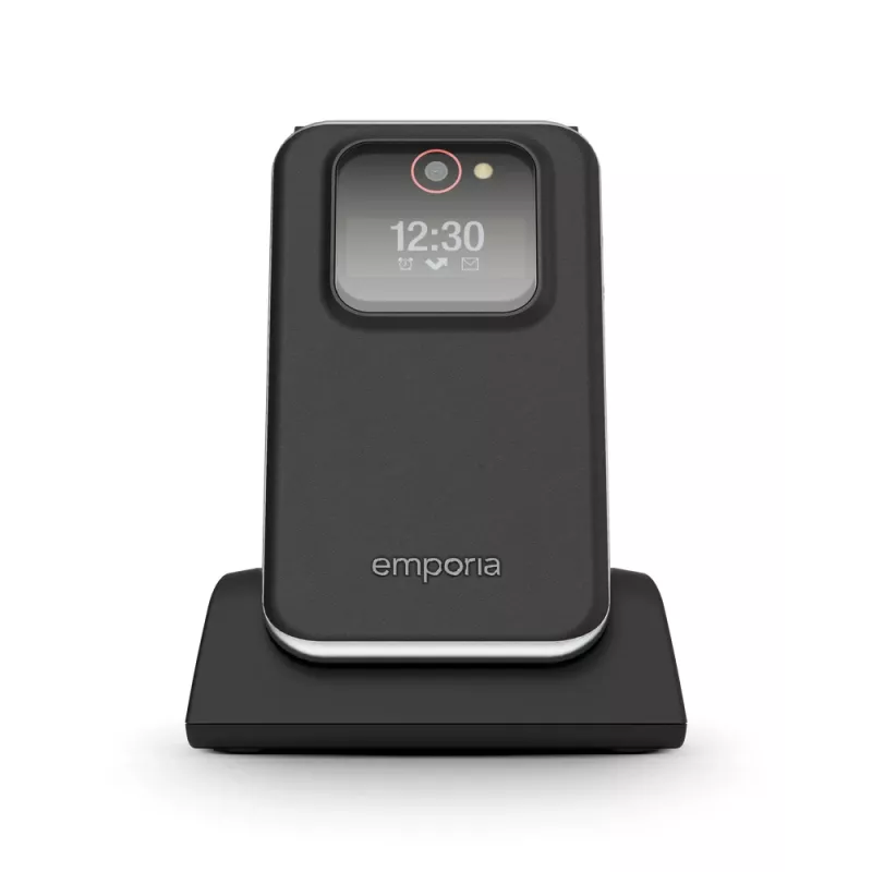 Emporia JOY 7,11 cm (2,8