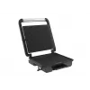 Parrilla de contacto Tefal Inicio GC242D 2000W negro acero inoxidable