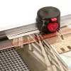 Plastificadora Olympia A 245 Combo 300 mm/min negro