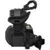 Panasonic AG-CX18EJ Videocámara 4K 10 bits 60p, 8,29 MP, zoom 24x
