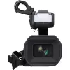 Panasonic AG-CX18EJ Videocámara 4K 10 bits 60p, 8,29 MP, zoom 24x