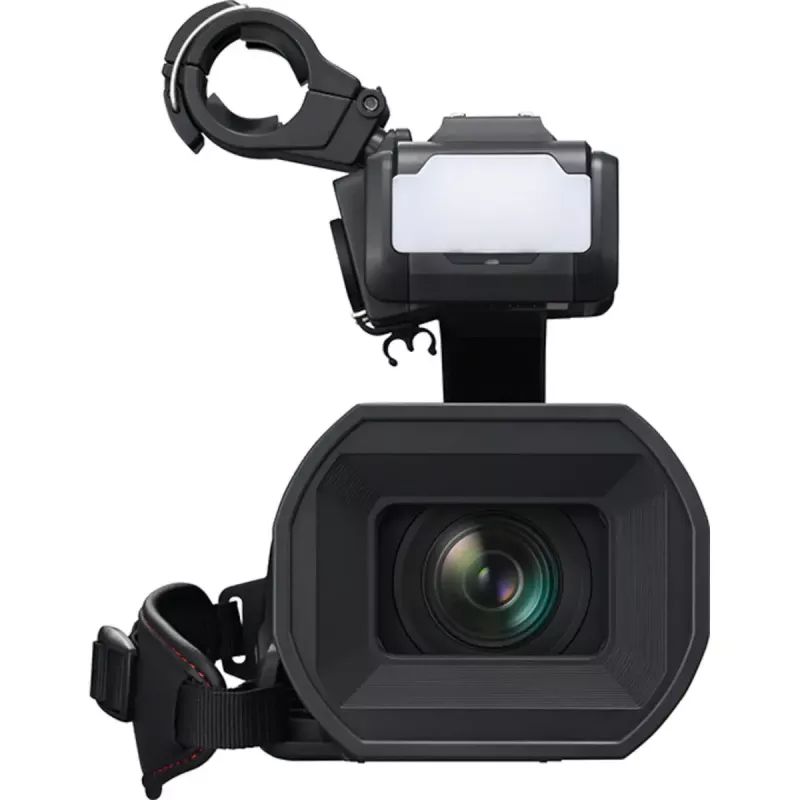 Panasonic AG-CX18EJ Videocámara 4K 10 bits 60p, 8,29 MP, zoom 24x