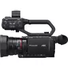 Panasonic AG-CX18EJ Videocámara 4K 10 bits 60p, 8,29 MP, zoom 24x