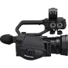 Panasonic AG-CX18EJ Videocámara 4K 10 bits 60p, 8,29 MP, zoom 24x
