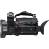 Panasonic AG-CX18EJ Videocámara 4K 10 bits 60p, 8,29 MP, zoom 24x