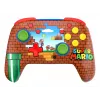 Turtle Beach Rematch Mando inalámbrico para Nintendo Switch, Mario Bricks Reveal