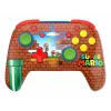 Turtle Beach Rematch Mando inalámbrico para Nintendo Switch, Mario Bricks Reveal