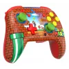 Turtle Beach Rematch Mando inalámbrico para Nintendo Switch, Mario Bricks Reveal