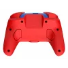Turtle Beach Rematch Mando inalámbrico para Nintendo Switch, Mario Bricks Reveal