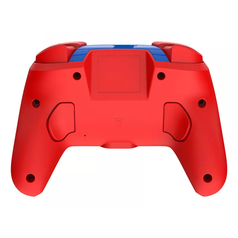 Turtle Beach Rematch Mando inalámbrico para Nintendo Switch, Mario Bricks Reveal