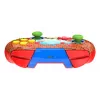 Turtle Beach Rematch Mando inalámbrico para Nintendo Switch, Mario Bricks Reveal