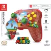 Turtle Beach Rematch Mando inalámbrico para Nintendo Switch, Mario Bricks Reveal