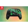 Mando Turtle Beach TBC-8101-55 inalámbrico negro verde para Nintendo Switch