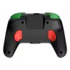 Mando Turtle Beach TBC-8101-55 inalámbrico negro verde para Nintendo Switch
