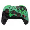 Mando Turtle Beach TBC-8101-55 inalámbrico negro verde para Nintendo Switch