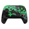 Mando Turtle Beach TBC-8101-55 inalámbrico negro verde para Nintendo Switch