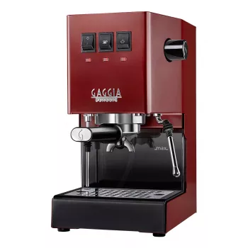 Cafetera espresso manual Gaggia E24 2,1 L