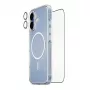 PanzerGlass CARE 3 en 1 Flagship Explorer Bundle iPhone 17 resistente a arañazos y golpes