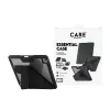 Funda protectora PanzerGlass CR31677 negra para iPad Air — construcción TPU