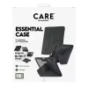 Funda protectora PanzerGlass CR31677 negra para iPad Air — construcción TPU