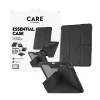 Funda protectora PanzerGlass CR31677 negra para iPad Air — construcción TPU