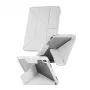 PanzerGlass CARE™ by Essential Case gris claro iPad Air 11