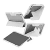 PanzerGlass CARE™ by Essential Case gris claro iPad Air 11