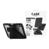 Funda protectora para tablet PanzerGlass TPU Essential Case CR76640 negra para iPad Air