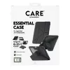 Funda protectora para tablet PanzerGlass TPU Essential Case CR76640 negra para iPad Air