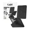 Funda protectora para tablet PanzerGlass TPU Essential Case CR76640 negra para iPad Air