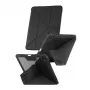 Funda protectora de TPU PanzerGlass para iPad Pro 13 (2024–2025) — negra