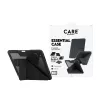 Funda protectora de TPU PanzerGlass para iPad Pro 13 (2024–2025) — negra